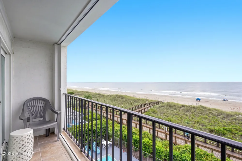 222 Carolina Beach Avenue #Unit 315 Carolina Beach, NC 28428