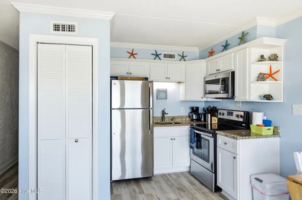 222 Carolina Beach Avenue #Unit 315 Carolina Beach, NC 28428