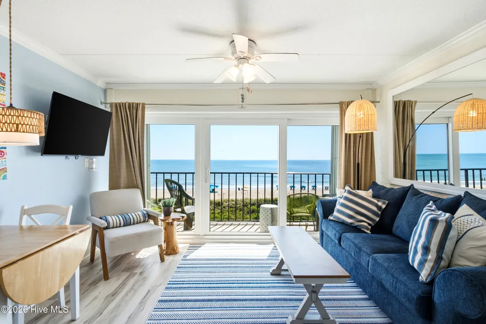 222 Carolina Beach Avenue #Unit 315 Carolina Beach, NC 28428