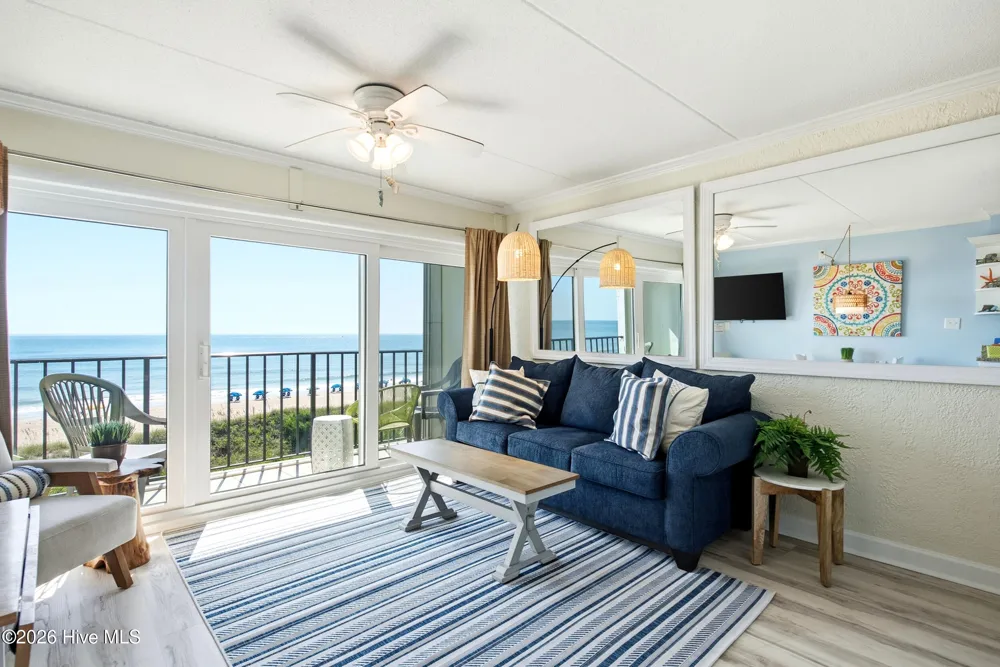 222 Carolina Beach Avenue #Unit 315 Carolina Beach, NC 28428
