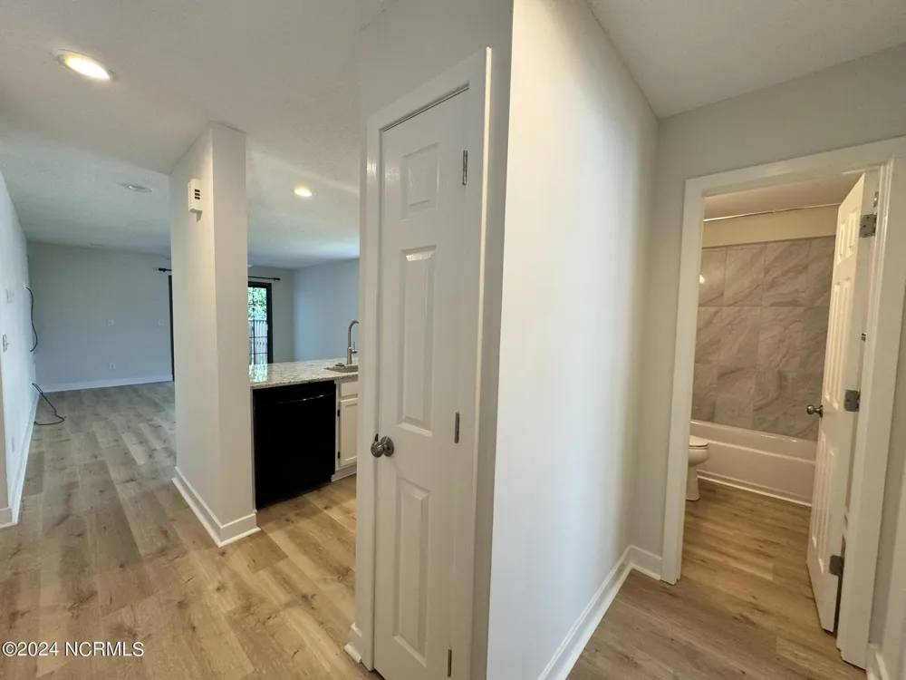 1703 41st Street #Apt D Wilmington, NC 28403