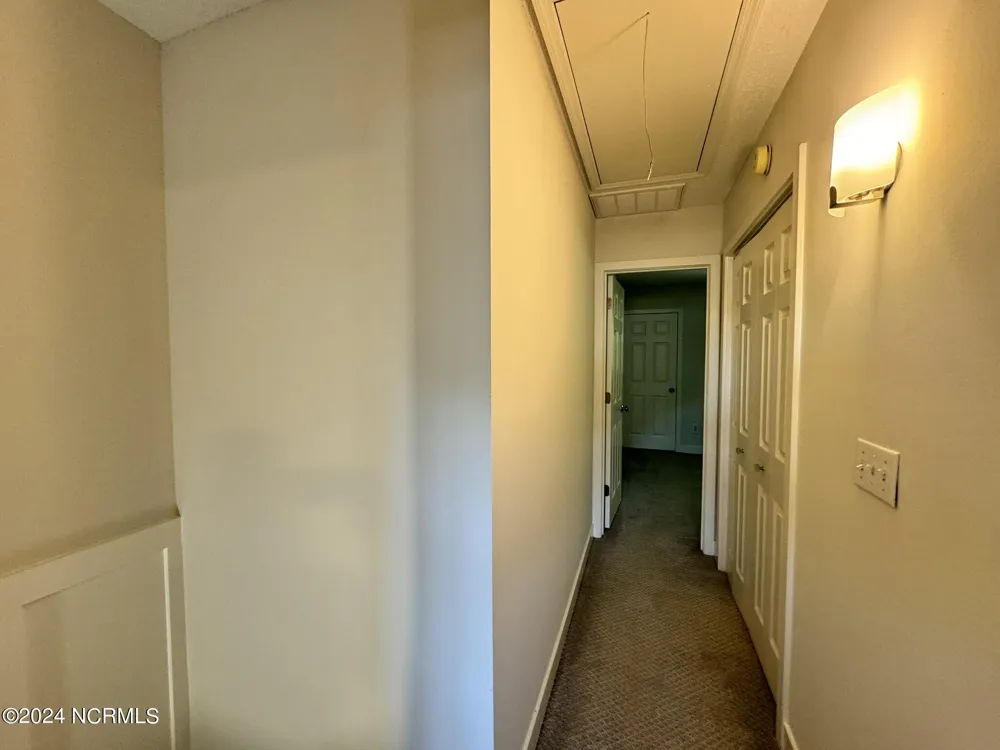 1703 41st Street #Apt D Wilmington, NC 28403