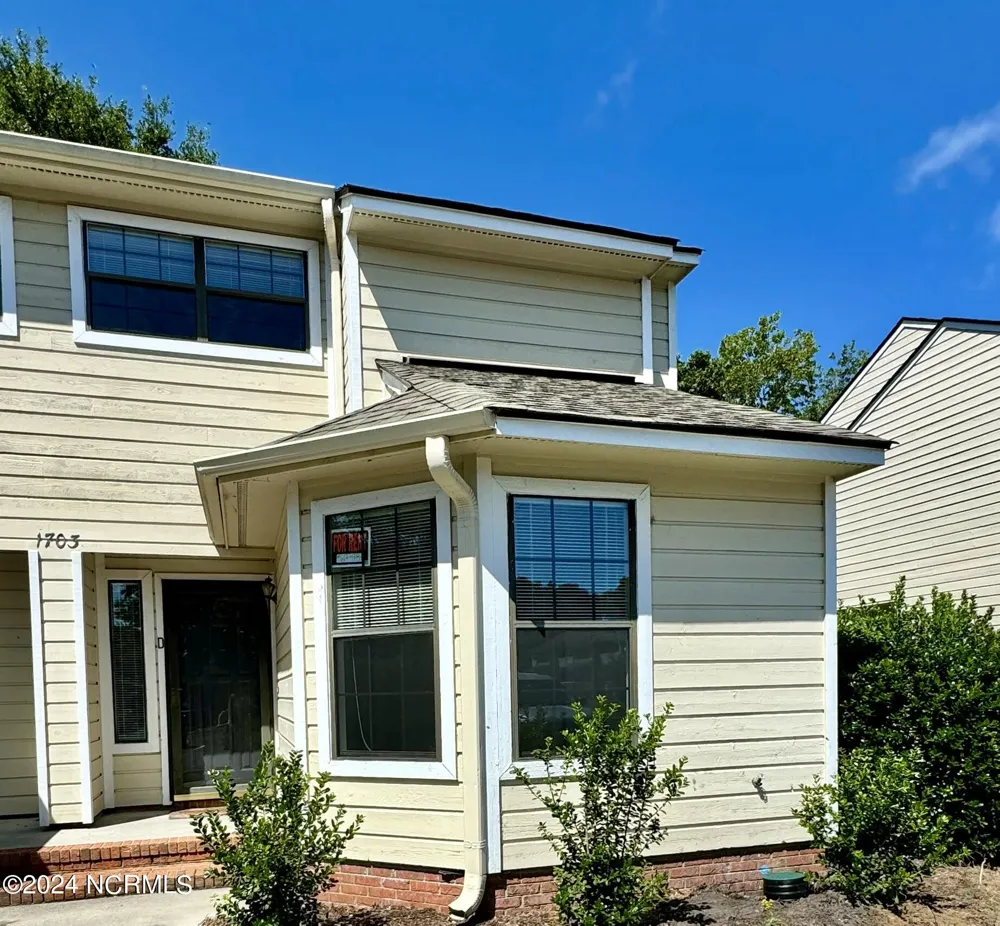 1703 41st Street #Apt D Wilmington, NC 28403