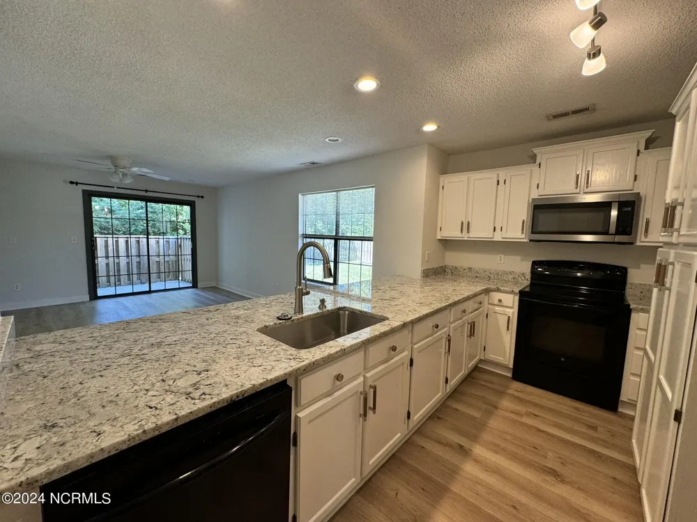 1703 41st Street #Apt D Wilmington, NC 28403