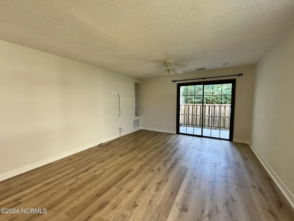 1703 41st Street #Apt D Wilmington, NC 28403