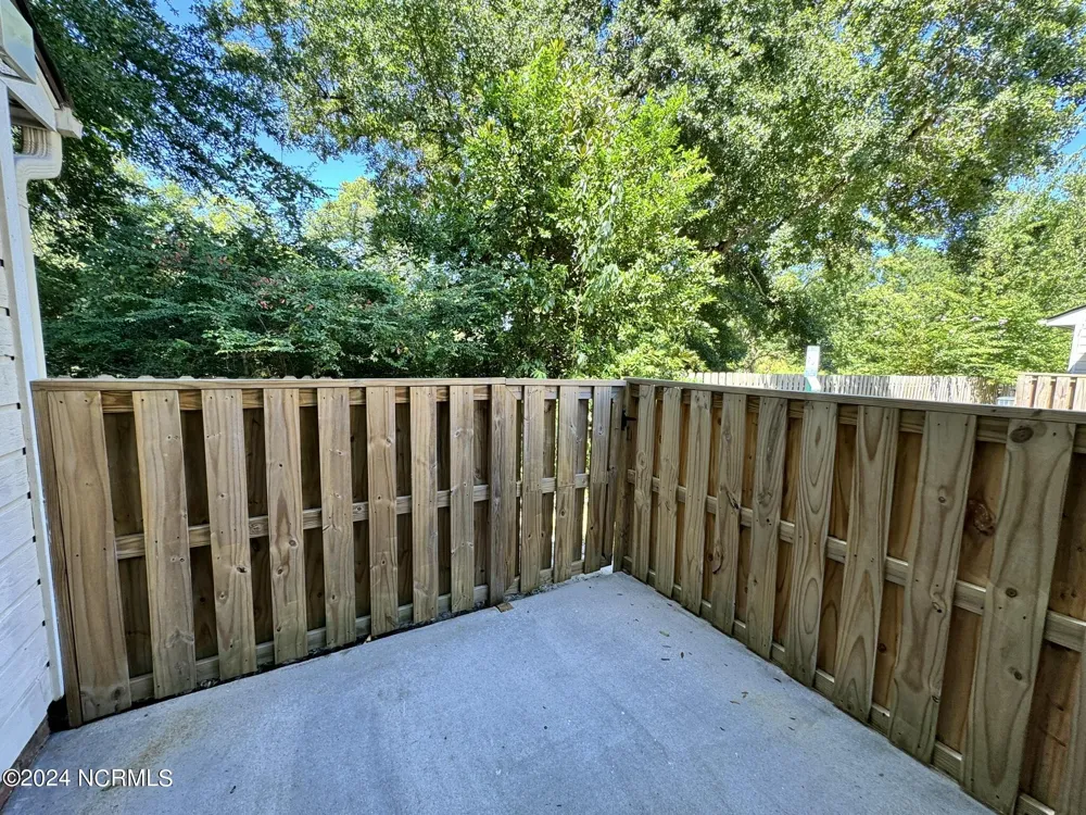 1703 41st Street #Apt D Wilmington, NC 28403