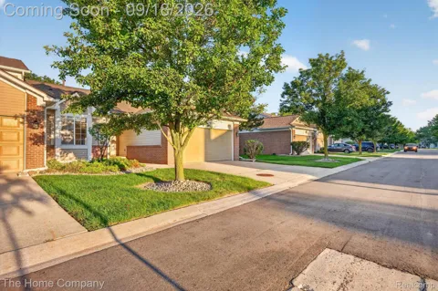 17607 Liberty Lane