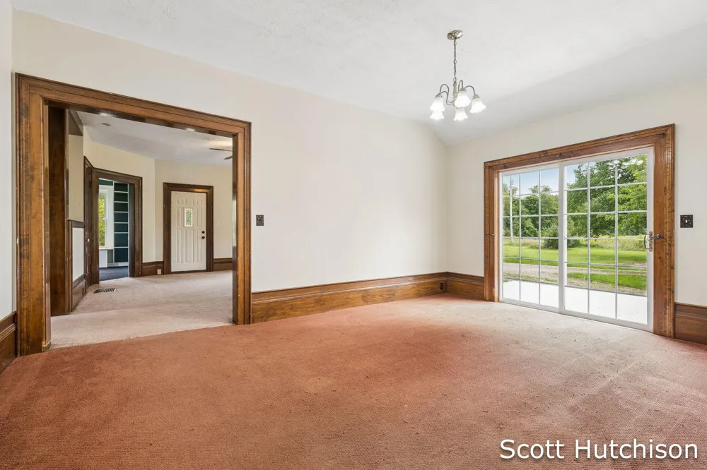 7265 W Carson City Road Eureka Township, MI 48838