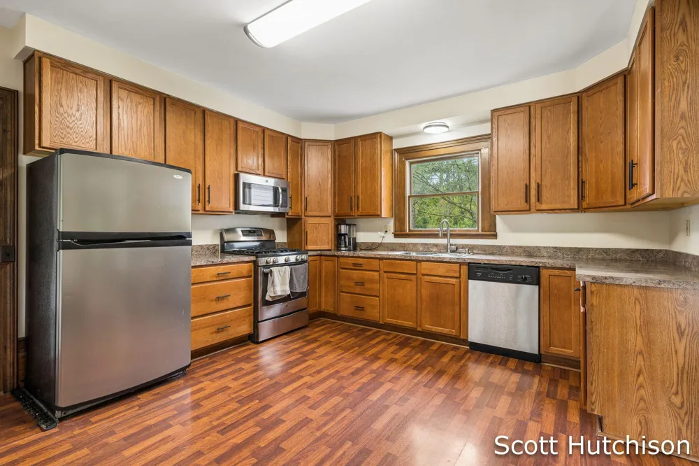 7265 W Carson City Road Eureka Township, MI 48838