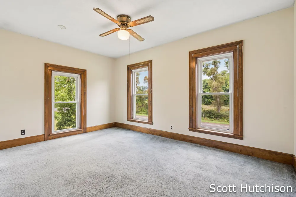 7265 W Carson City Road Eureka Township, MI 48838