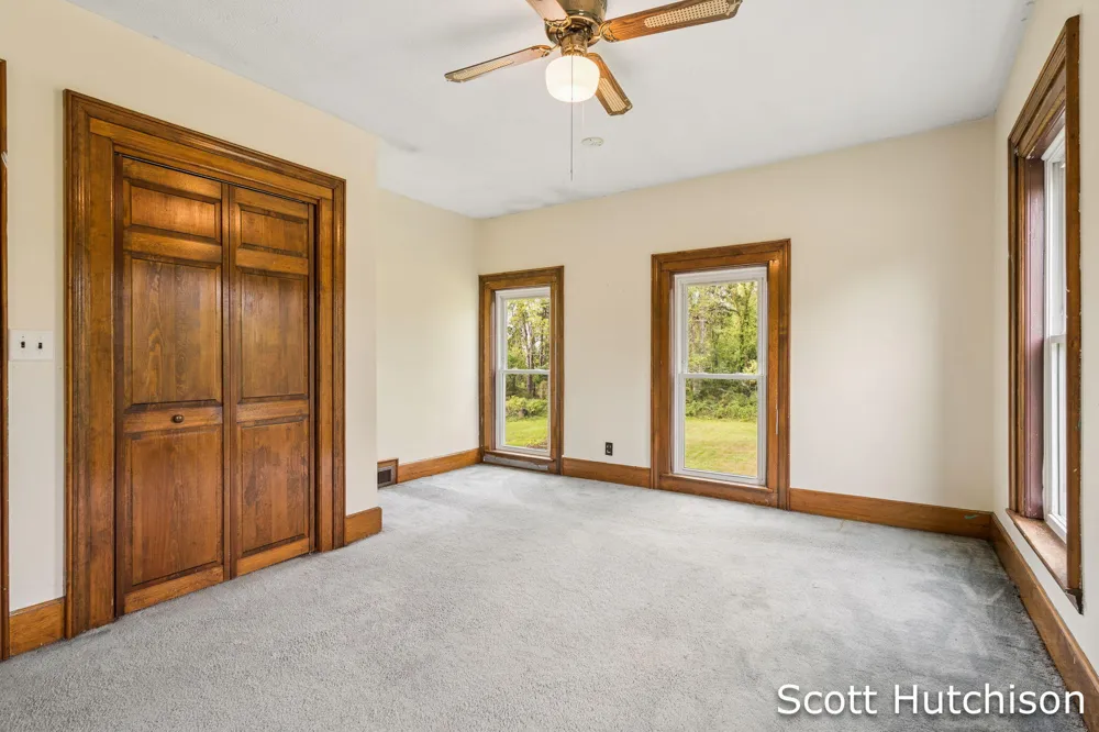 7265 W Carson City Road Eureka Township, MI 48838
