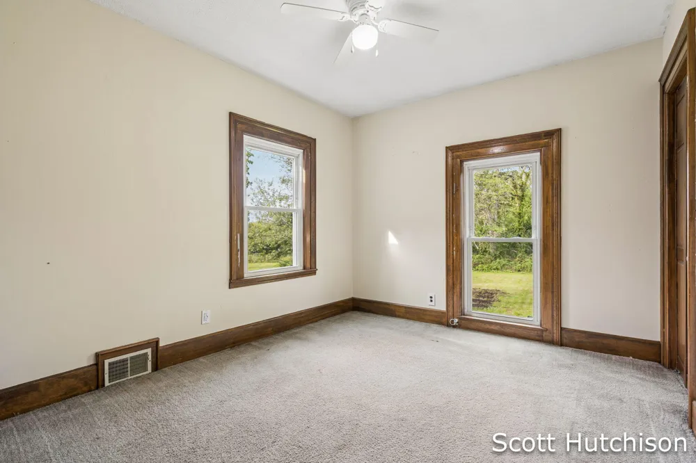7265 W Carson City Road Eureka Township, MI 48838