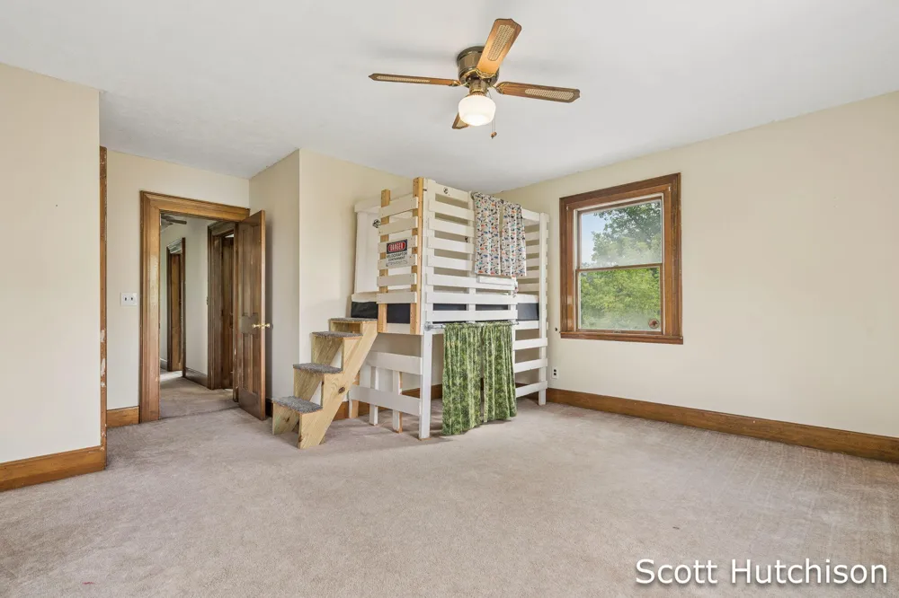 7265 W Carson City Road Eureka Township, MI 48838