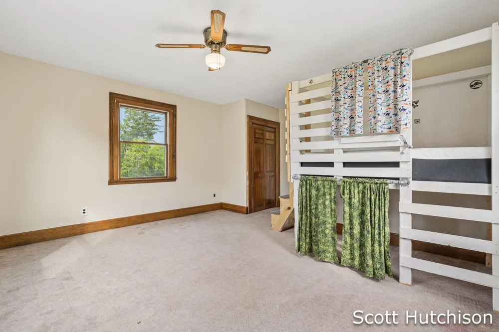 7265 W Carson City Road Eureka Township, MI 48838