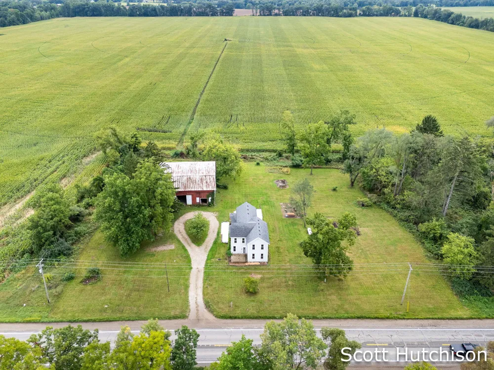 7265 W Carson City Road Eureka Township, MI 48838