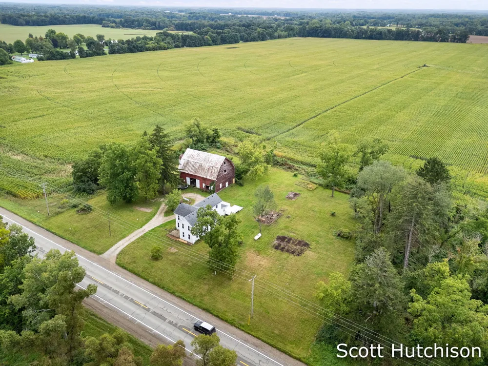 7265 W Carson City Road Eureka Township, MI 48838