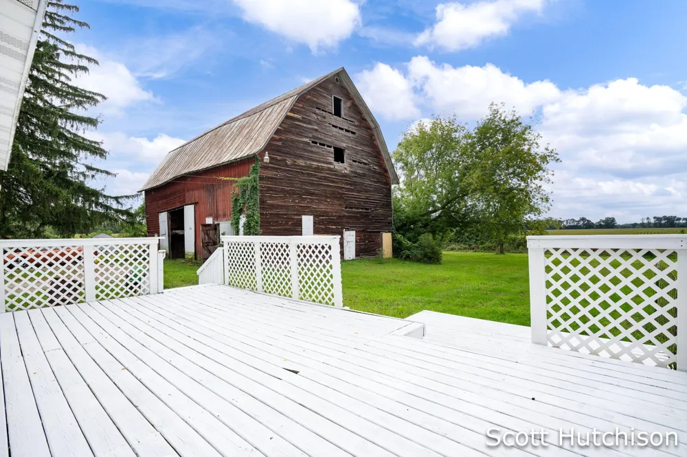 7265 W Carson City Road Eureka Township, MI 48838