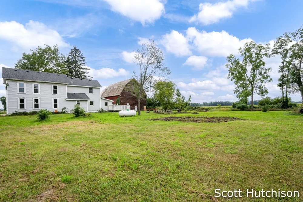 7265 W Carson City Road Eureka Township, MI 48838