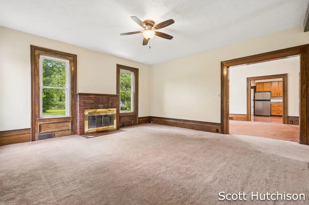 7265 W Carson City Road Eureka Township, MI 48838