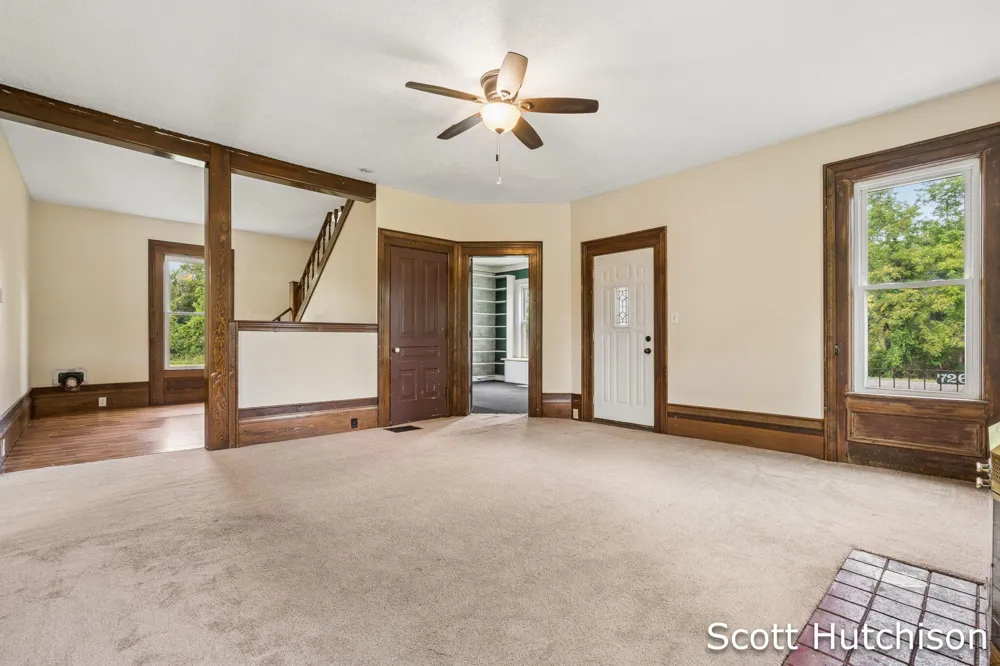 7265 W Carson City Road Eureka Township, MI 48838