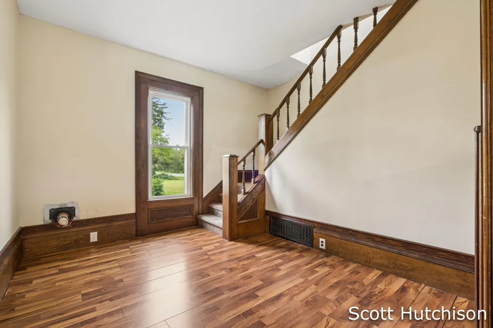 7265 W Carson City Road Eureka Township, MI 48838