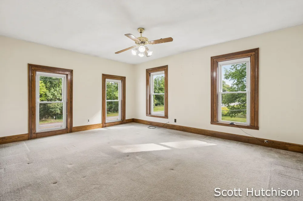 7265 W Carson City Road Eureka Township, MI 48838