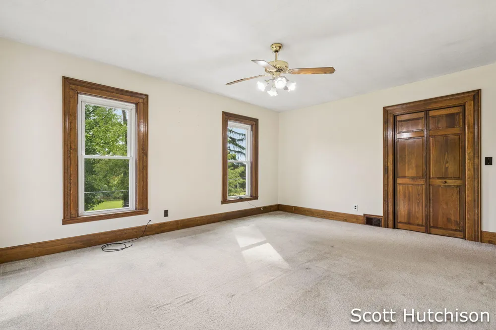 7265 W Carson City Road Eureka Township, MI 48838