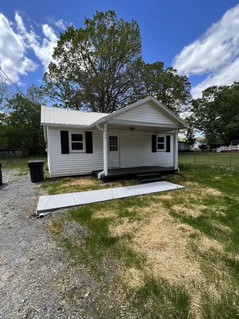 316 Allen St