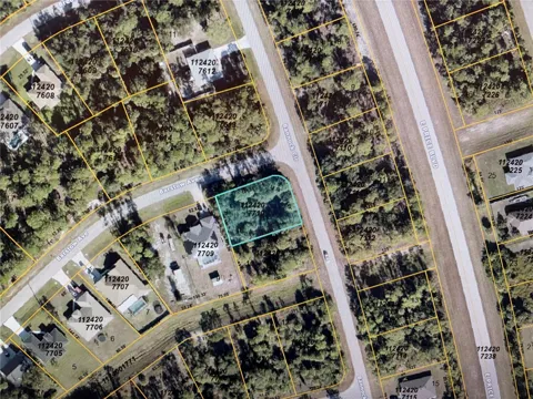 LOT 10 BANNOCK CIRCLE
