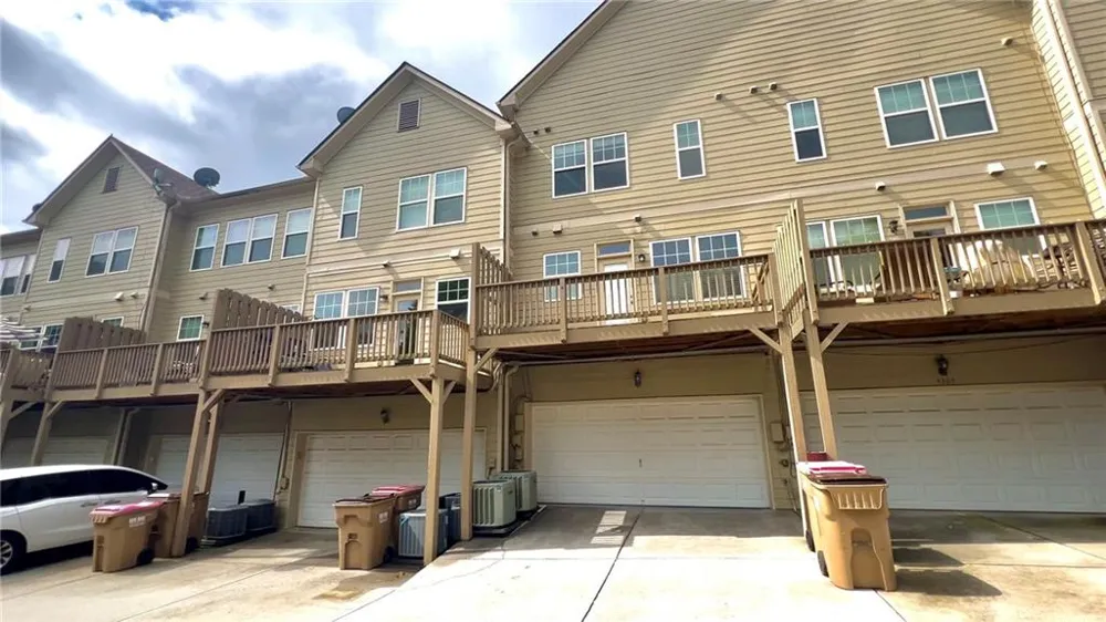 4363 Grove Field Park Suwanee, GA 30024