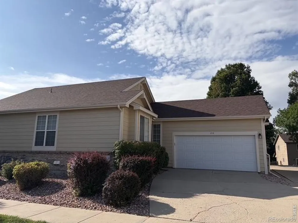 4902 29th Street #15c Greeley, CO 80634