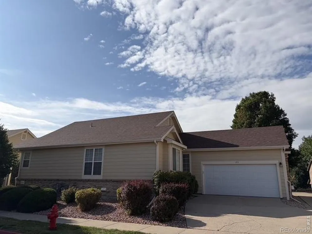 4902 29th Street #15c Greeley, CO 80634