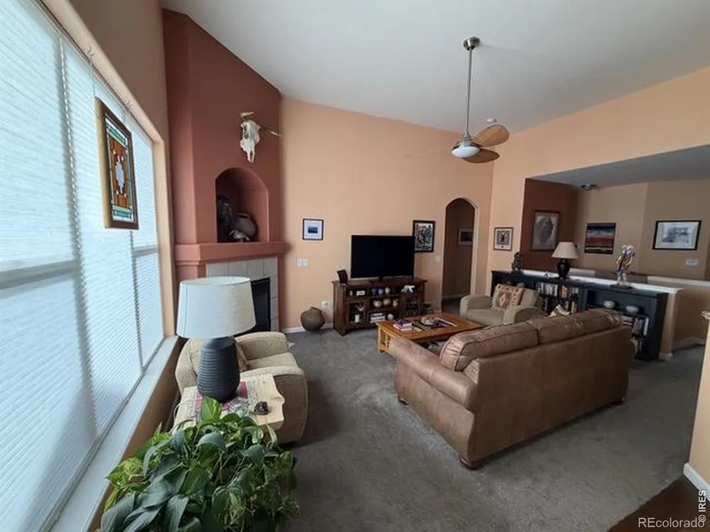 4902 29th Street #15c Greeley, CO 80634