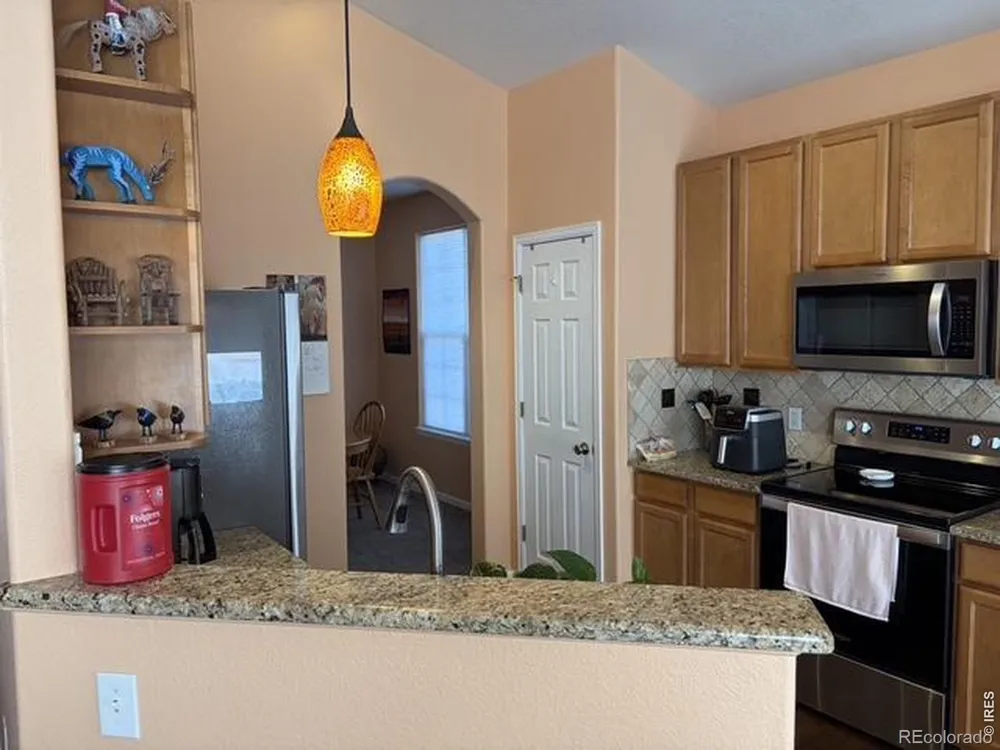 4902 29th Street #15c Greeley, CO 80634
