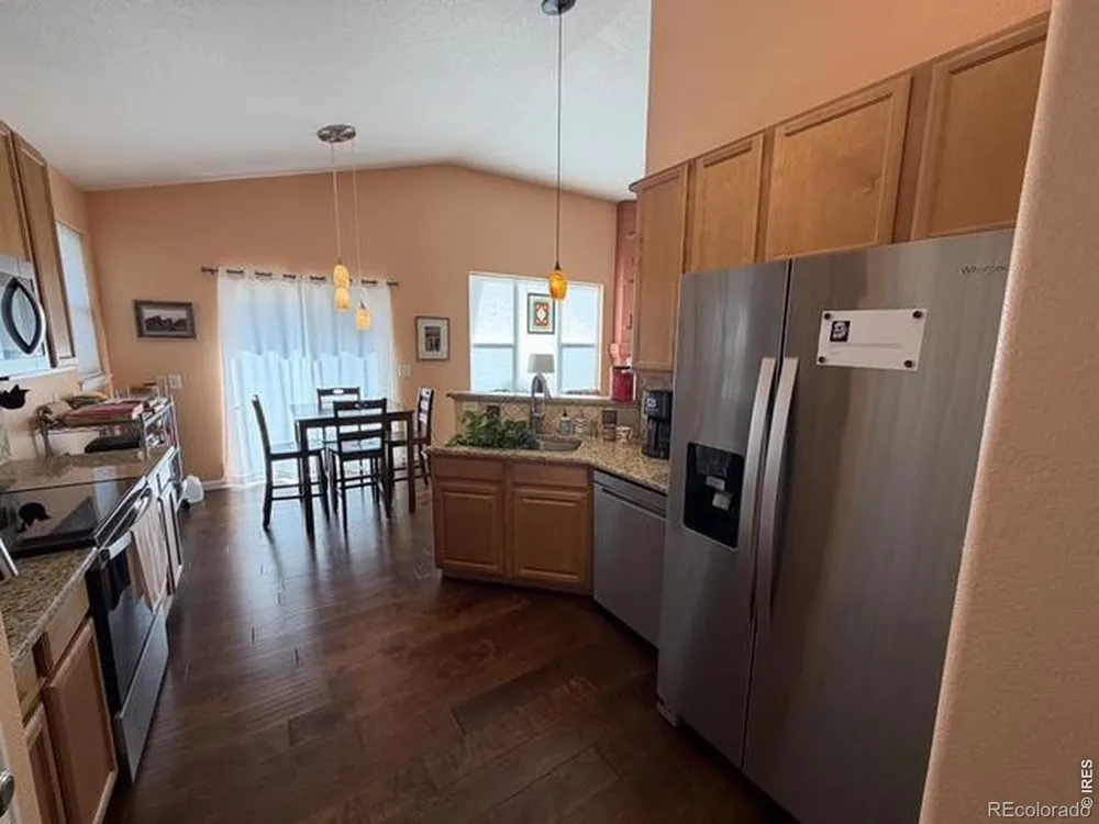 4902 29th Street #15c Greeley, CO 80634