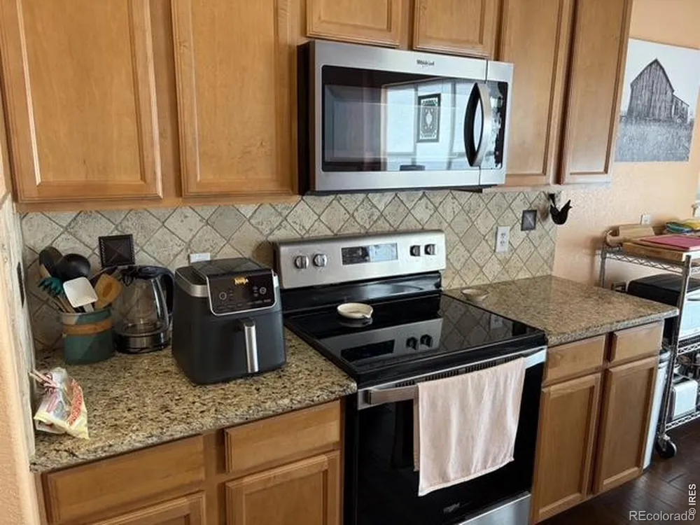4902 29th Street #15c Greeley, CO 80634