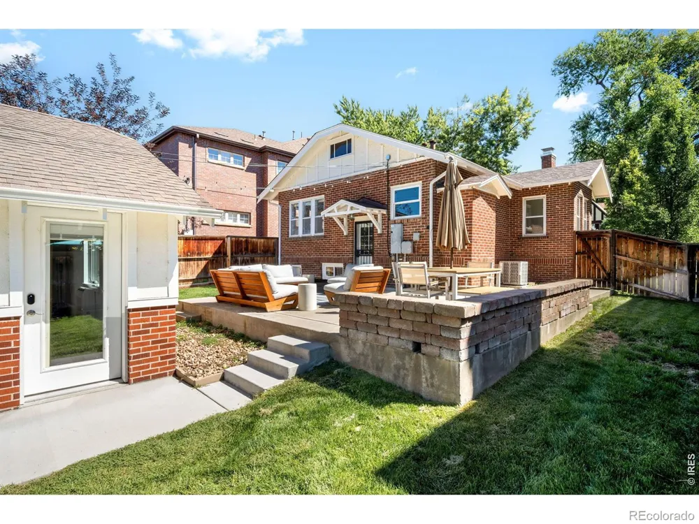 649 S Ogden Street Denver, CO 80209