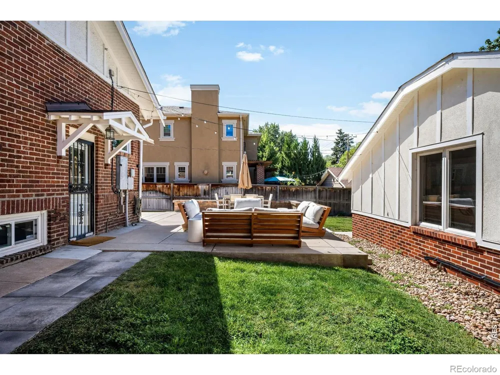 649 S Ogden Street Denver, CO 80209
