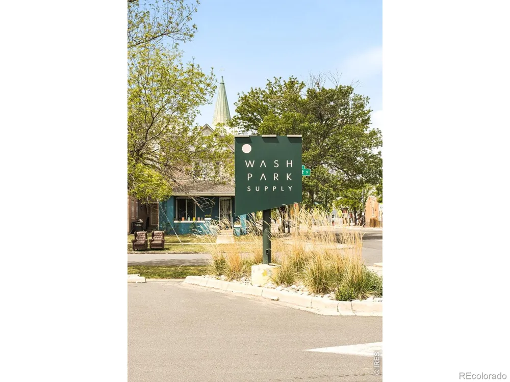 649 S Ogden Street Denver, CO 80209