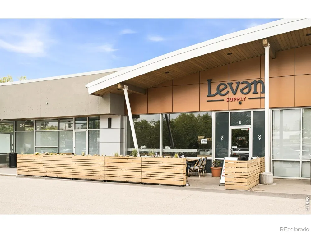649 S Ogden Street Denver, CO 80209