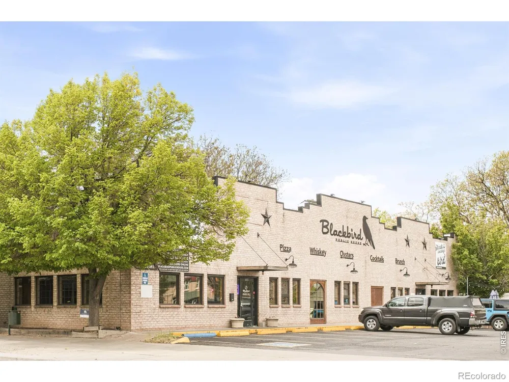 649 S Ogden Street Denver, CO 80209
