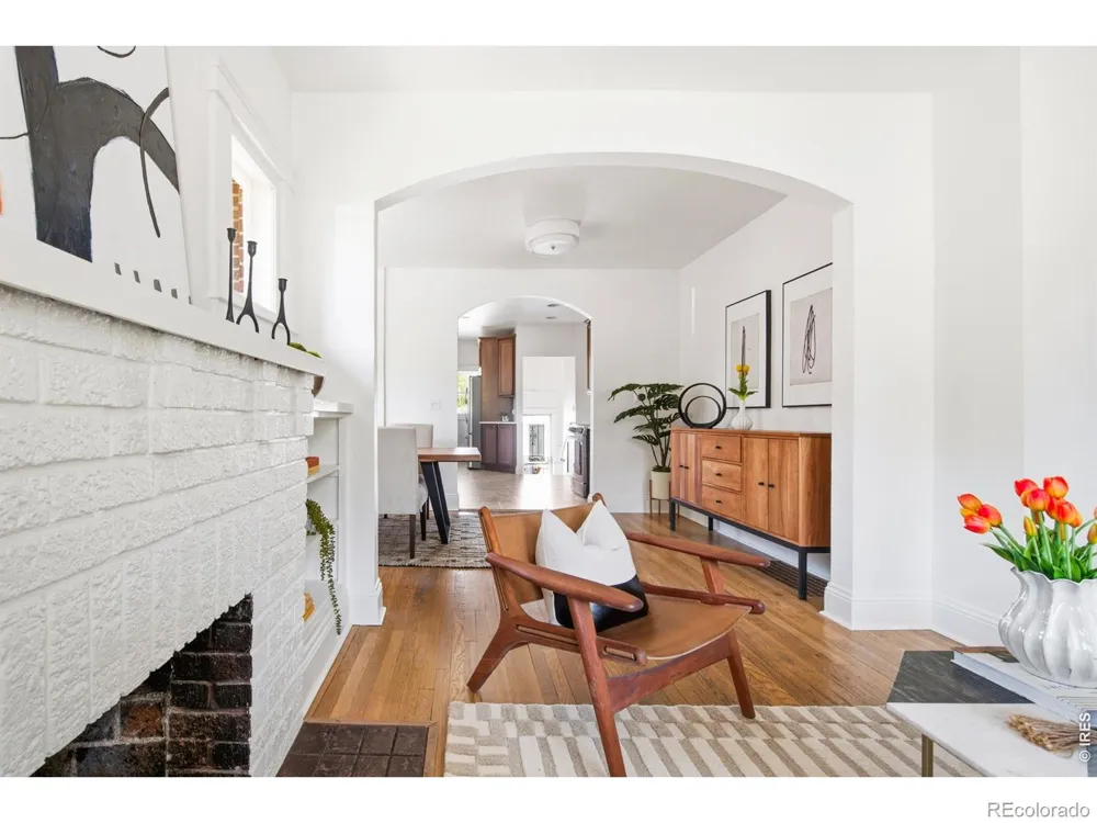 649 S Ogden Street Denver, CO 80209