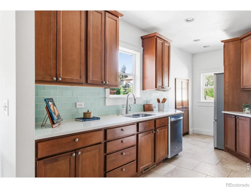 649 S Ogden Street Denver, CO 80209