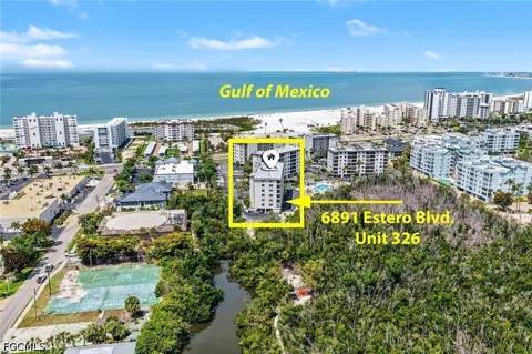 Estero Boulevard #326