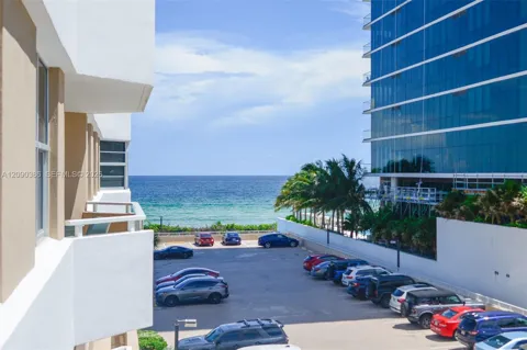 1980 S Ocean Dr #3A