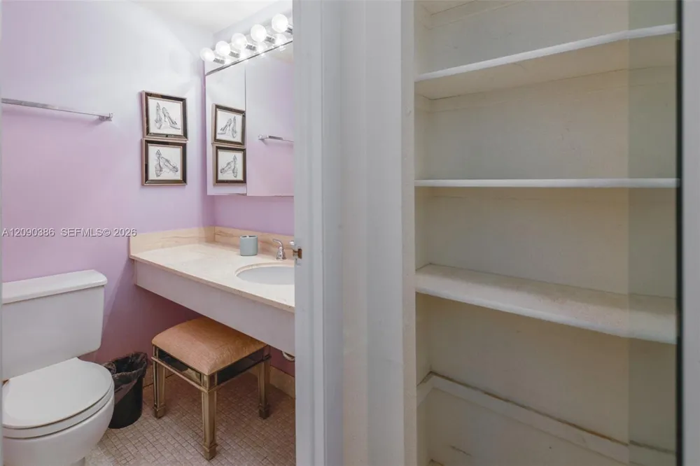 1980 S Ocean Dr #3A Hallandale Beach, FL 33009