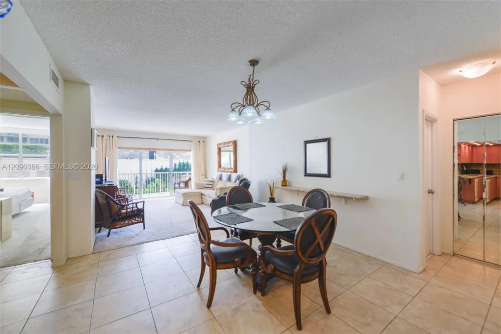 1980 S Ocean Dr #3A Hallandale Beach, FL 33009
