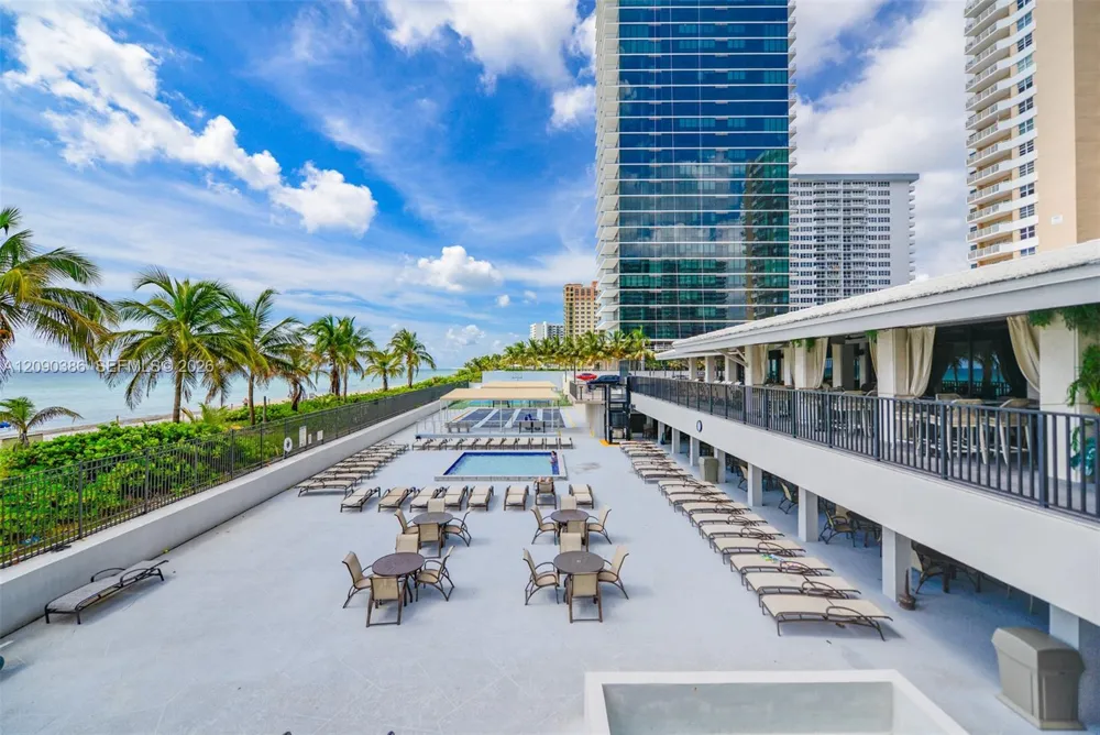 1980 S Ocean Dr #3A Hallandale Beach, FL 33009