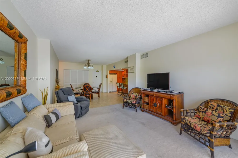 1980 S Ocean Dr #3A Hallandale Beach, FL 33009