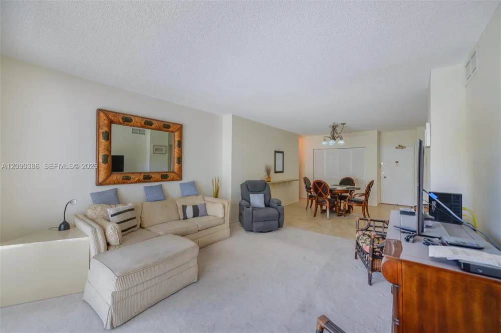 1980 S Ocean Dr #3A Hallandale Beach, FL 33009